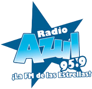 Azul 95.9 FM ¡La FM De Las Estrellas! — La Guaira
