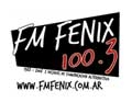 FM Fenix 100.3 — Martinez BA
