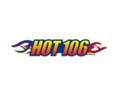 Estacion de radio llamada Hot 106 Radio 106.1 FM - Quito
