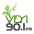 Stereo Vida 90.1 — Chihuahua