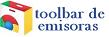 toolbar de emisoras